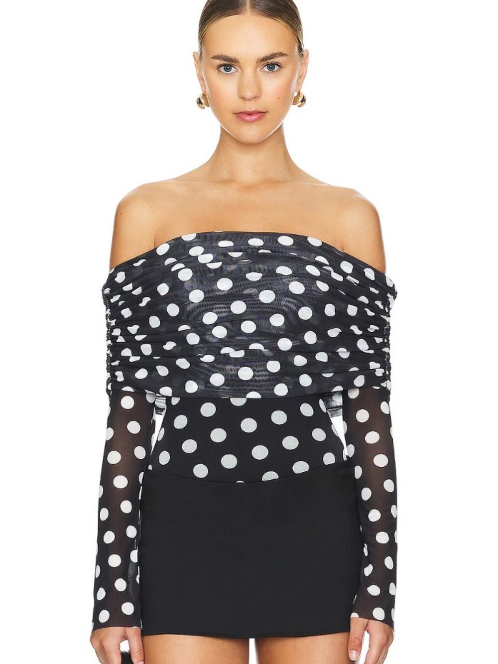 Maxine Bodysuit AFRM